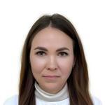 Филипова Гульназ Фаргатевна, Терапевт, Профпатолог - Казань
