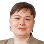 Светлакова Светлана Дмитриевна Светлакова Светлана Дмитриевна, Невролог, детский остеопат - Казань