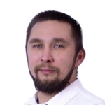 Карамов Салават Сафыевич, Стоматолог-имплантолог, стоматолог-ортопед - Казань