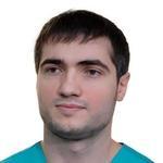 Хизриев Сейфедин Магомедович, Флеболог, Сосудистый хирург (ангиохирург), Врач УЗИ, Пластический хирург - Казань