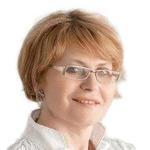 Анохина Антонина Васильевна Анохина Антонина Васильевна, Стоматолог-ортодонт - Казань