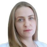 Солодкая Татьяна Владимировна, Гинеколог - Севастополь