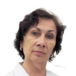 Северина Нина Сергеевна, дерматолог , венеролог - Казань