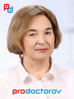 Зубрилова Марина Мухаметшановна, Офтальмолог (окулист), Офтальмолог-хирург - Казань