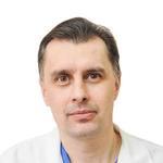 Сайфутдинов Ильяс Маратович Сайфутдинов Ильяс Маратович, Эндоскопист - Казань