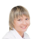 Садритдинова Гузель Рафаилевна, Невролог, Вертебролог - Казань