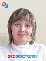 Садритдинова Гузель Рафаилевна, Невролог, Вертебролог - Казань