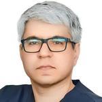 Ахметов Ирек Насихович, Малоинвазивный хирург, Алголог - Казань