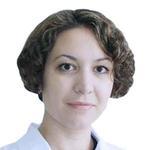 Бодрягина Евгения Сергеевна, Гастроэнтеролог - Казань
