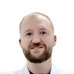 Валиев Азат Равилевич, Уролог, Врач УЗИ - Казань
