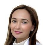 Зиганшина Гузель Фаатовна, Аллерголог, Детский аллерголог, Детский иммунолог, Иммунолог, Нутрициолог - Казань
