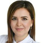 Шувар Зухра Халиловна, Офтальмолог-хирург, Офтальмолог (окулист) - Казань