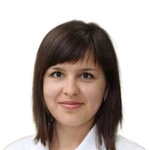 Шувар Зухра Халиловна, Офтальмолог-хирург, Офтальмолог (окулист) - Казань