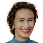 Алексеева Марина Владимировна Алексеева Марина Владимировна, Стоматолог-гигиенист, Детский стоматолог-гигиенист - Казань