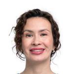 Алексеева Марина Владимировна, Стоматолог-гигиенист, Детский стоматолог-гигиенист - Казань