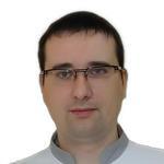 Закревский Фёдор Константинович, Рентгенолог, Офтальмолог (окулист), Профпатолог - Казань