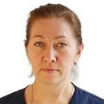 Мотина Наталья Владимировна, Эмбриолог - Казань