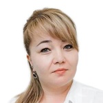 Назипова Лилия Гаджиевна Назипова Лилия Гаджиевна, Стоматолог, Стоматолог-ортопед - Казань