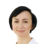 Малышева Елена Владимировна, Терапевт, Профпатолог - Казань
