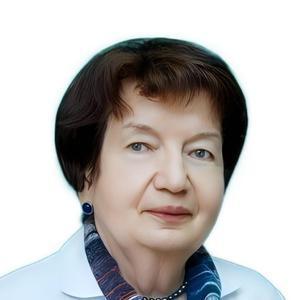 Акмаева Маися Кяримовна, Офтальмолог (окулист), Детский офтальмолог - Казань