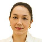 Гиззатуллина Гюзель Эльмировна, Терапевт, Кардиолог - Москва