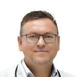 Рахимзянов Альфрит Рауилович, Пульмонолог, Профпатолог, Терапевт - Казань