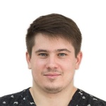 Магомедов Хаджимурад Русланович Магомедов Хаджимурад Русланович, Стоматолог-ортопед, Стоматолог - Казань