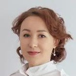 Абдурахманова Лилия Акрамовна Абдурахманова Лилия Акрамовна, Стоматолог-ортодонт, Детский ортодонт - Казань