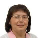Галеева Асия Вакивовна, Детский гематолог, Гематолог - Казань