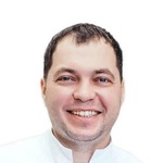 Абзяппаров Ильяс Наильевич, Стоматолог-ортопед - Казань