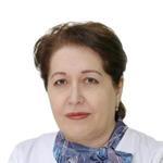 Мамакова Людмила Рамазановна, Кардиолог - Казань