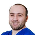 Ахмедов Рашид Рамазанович, Челюстно-лицевой хирург, Стоматолог-хирург - Казань