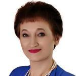 Шарафиева Резида Зиннуровна, Офтальмолог (окулист), Детский офтальмолог - Казань