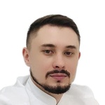 Гильмутдинов Рустам Вилович, Хирург, Проктолог (колопроктолог) - Казань