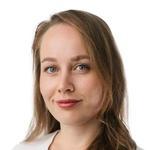 Сафиуллина Айгуль Айдаровна, Остеопат, Детский остеопат - Казань