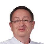 Самитов Аскар Ильгизарович, Уролог - Казань