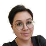 Ахунова Эльмира Эльфаковна Ахунова Эльмира Эльфаковна, Гематолог - Казань