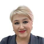 Алиева Рузалина Шамилевна, Врач УЗИ, Акушер, Гинеколог - Казань