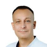 Филимонычев Дмитрий Анатольевич, Остеопат, Мануальный терапевт - Казань