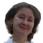 Губайдуллина Гульнара Октябровна Губайдуллина Гульнара Октябровна, Венеролог, дерматолог - Казань