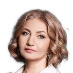 Гучетль Эльвира Мягасовна, Рентгенолог, Детский рентгенолог - Казань