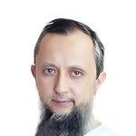 Галиев Шамиль Зульфарович, Гастроэнтеролог, Врач УЗИ, Эндоскопист - Казань