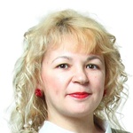 Шидловская Ю. А. - фото