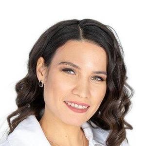 Саматова Равиля Зиннуровна, детский стоматолог, стоматолог - Казань