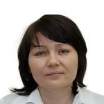 Ерматова Раиса Махамаджановна, Врач общей практики (семейный врач), Профпатолог - Казань