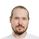 Рыскужин Ильдар Мансурович, Стоматолог-ортопед - Казань
