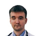 Мардамшин Альфред Загитович Мардамшин Альфред Загитович, Ревматолог - Казань