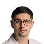 Григорьев Сергей Вадимович Григорьев Сергей Вадимович, Стоматолог-имплантолог, Стоматолог, Стоматолог-ортопед, Стоматолог-хирург - Казань