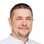 Бурмистров Константин Андреевич