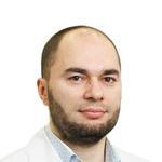 Аббасов Эдер Тагирович, Хирург - Казань